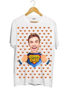 SUPER DAD T 🦸‍♂️