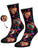 גרביים עם פרצופים דגם - Love Collage Socks