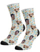 Dog & Owner Socks